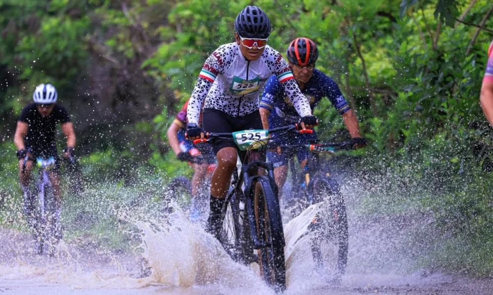 ​Zapopan Gravel 2026 una experiencia ciclista en el Bosque La Primavera