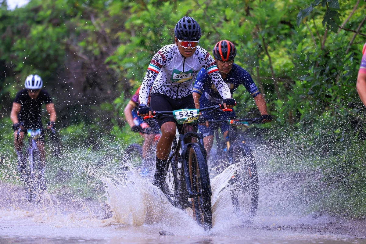 ​Zapopan Gravel 2026 una experiencia ciclista en el Bosque La Primavera
