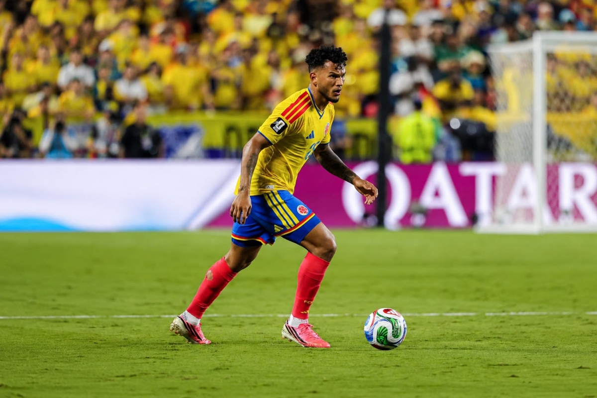 Colombia sella su paso a octavos con victoria estratégica sobre Ghana