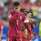 España deja fuera a Cristiano Ronaldo y Portugal
