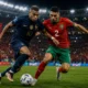 Francia ante Marruecos y la revancha de la semifinal de Qatar 2022