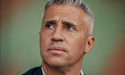 ​¡Bombazo en la Academia! Hernán Crespo es el nuevo director técnico del Atlas