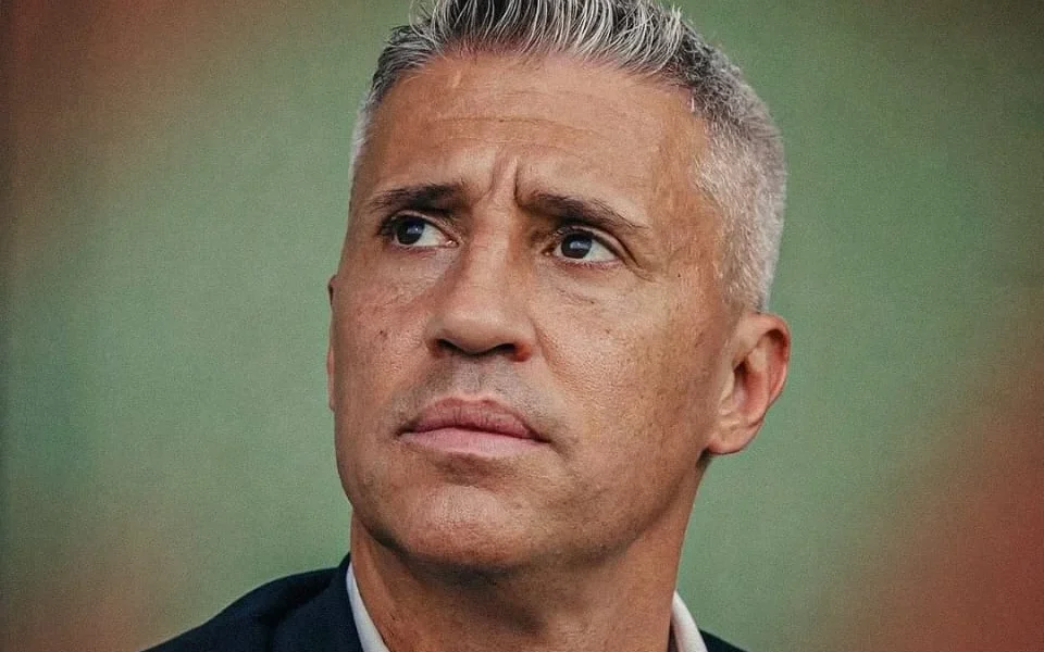 ​¡Bombazo en la Academia! Hernán Crespo es el nuevo director técnico del Atlas