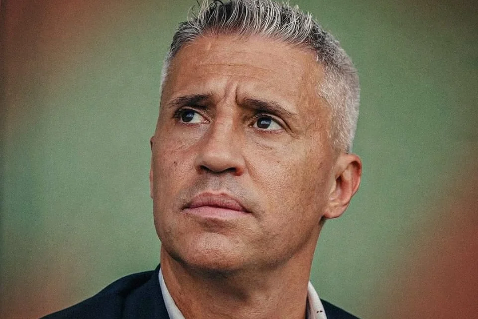 ​¡Bombazo en la Academia! Hernán Crespo es el nuevo director técnico del Atlas