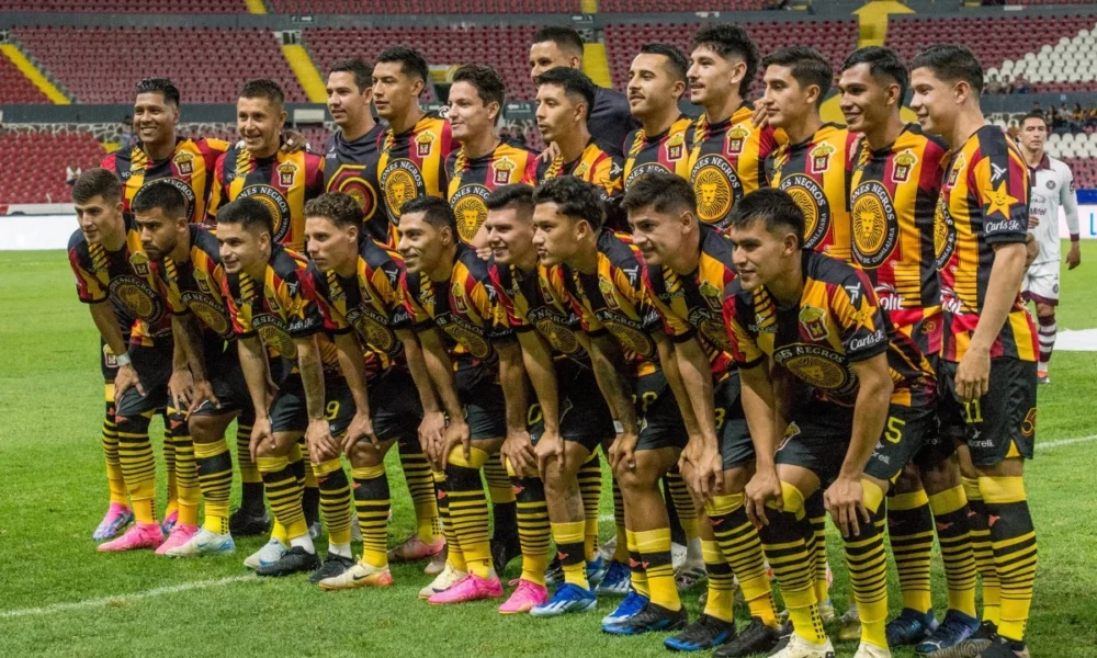 ​Leones Negros alza la voz contra la eliminación del ascenso y descenso en el fútbol mexicano