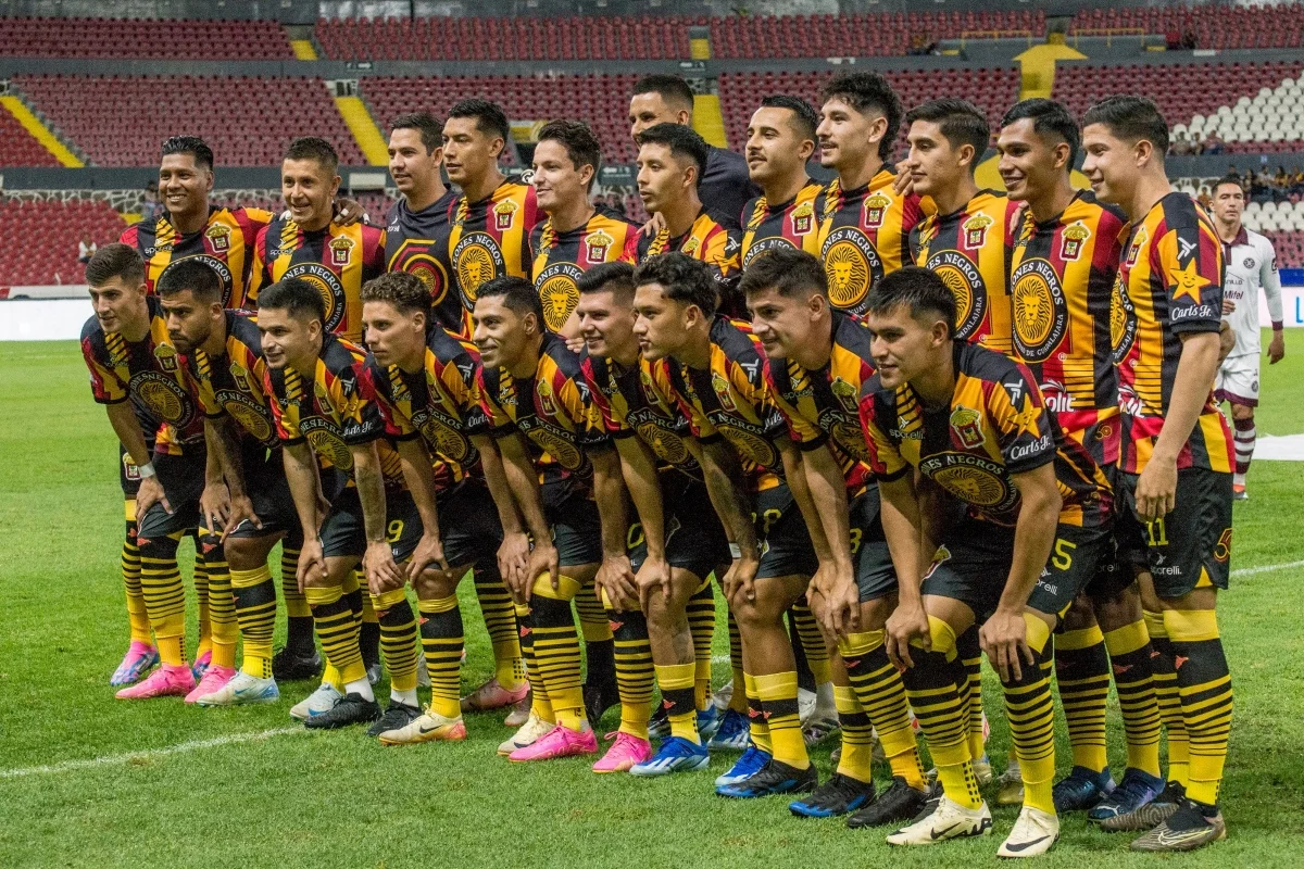 ​Leones Negros alza la voz contra la eliminación del ascenso y descenso en el fútbol mexicano