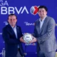 Francisco Iturbide Cera asume la Presidencia Ejecutiva de la Liga MX