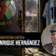 México paga, Argentina critica
