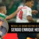 ​La Selección Mexicana terminó con su ciclo mundialista, que prometía una evolución, una reestructuración de fondo y un cambio de mentalidad.