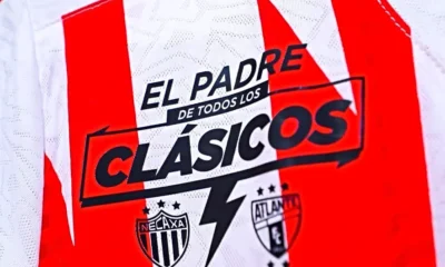 Necaxa y Atlante reescriben la historia en el inicio de la Liga MX