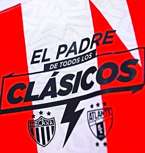 Necaxa y Atlante reescriben la historia en el inicio de la Liga MX