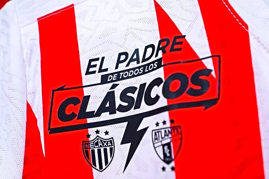 Necaxa y Atlante reescriben la historia en el inicio de la Liga MX
