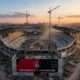 Atlas cocina ambicioso proyecto para construir un nuevo estadio en Guadalajara