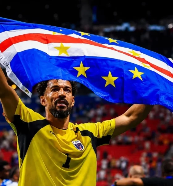 Vozinha en el Once Ideal del Mundial 2026