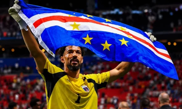 Vozinha en el Once Ideal del Mundial 2026