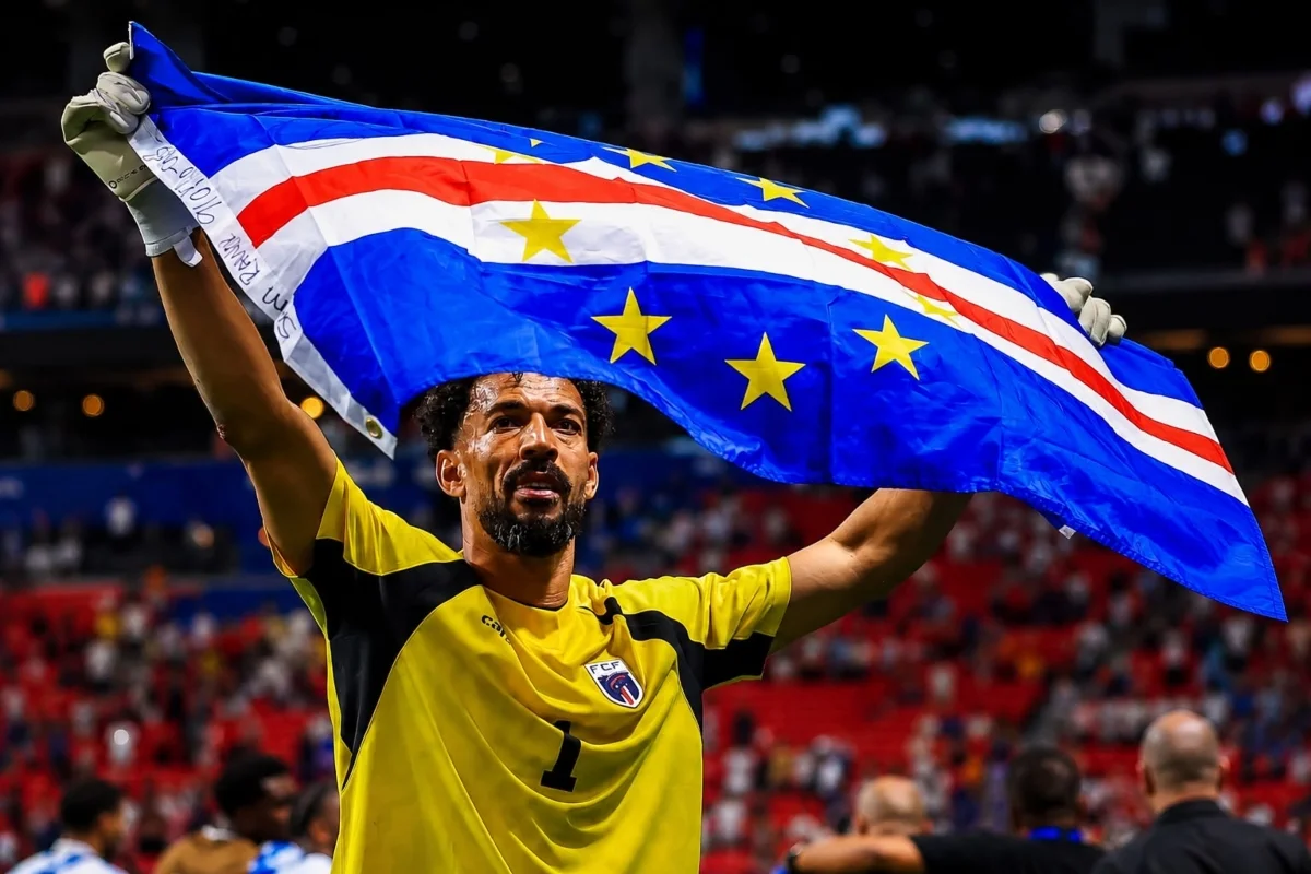 Vozinha en el Once Ideal del Mundial 2026