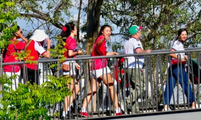 116 mil personas apostaron al transporte público en partidos mundialistas en Guadalajara