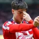 Es oficial: Armando "La Hormiga" González deja a Chivas para fichar con el Olympiacos