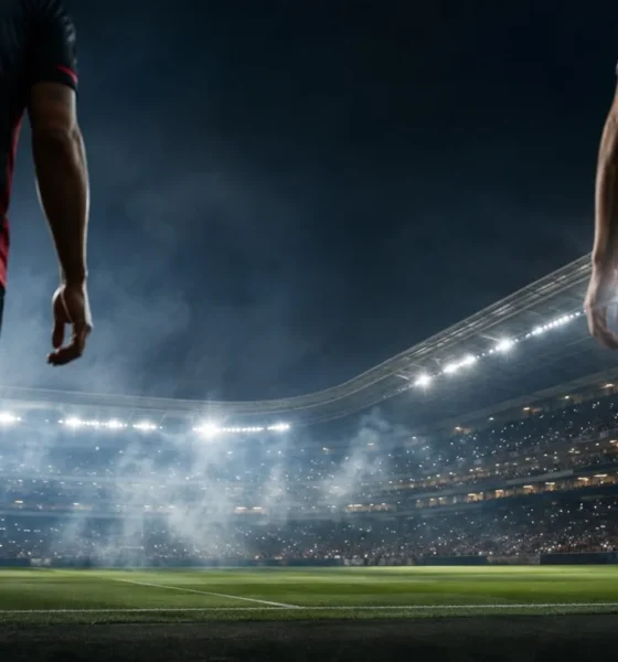 Futbolistas de Atlas y Chivas se preparan para disputar sus primeros partidos de la Leagues Cup 2026 en Estados Unidos.