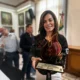 Autoridades de Guadalajara presentan la Carrera del Bombero 10K que saldrá de La Minerva.