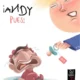 Cartón de Qucho sobre Andy López Beltrán