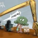 Cartón de Qucho sobre la crisis en Mirador de San Isidro