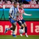 Chivas enfrenta a Pachuca en el Estadio Hidalgo durante la Jornada 6 del Apertura 2026