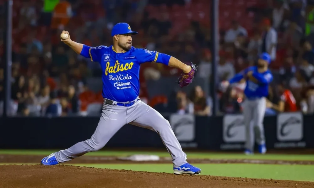 Charros caen ante Toros en el primero de la Serie de Zona