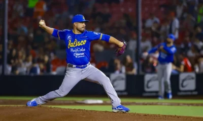 Charros caen ante Toros en el primero de la Serie de Zona