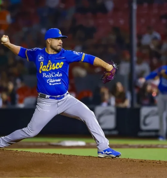Charros caen ante Toros en el primero de la Serie de Zona