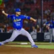 Charros caen ante Toros en el primero de la Serie de Zona