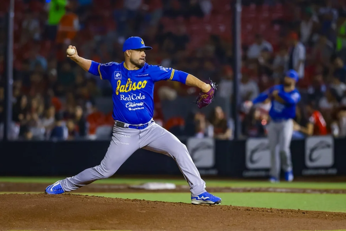 Charros caen ante Toros en el primero de la Serie de Zona