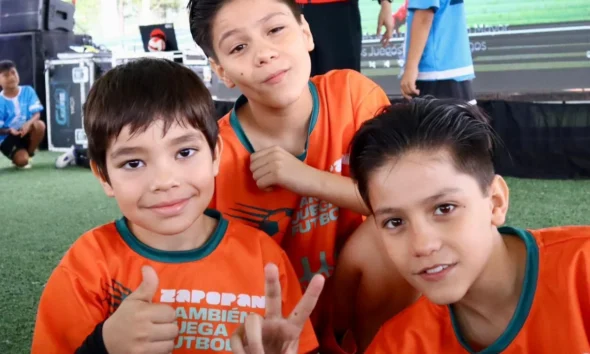 Siete jóvenes formados en Halcones Peregrinos fueron incorporad