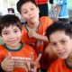 Siete jóvenes formados en Halcones Peregrinos fueron incorporad