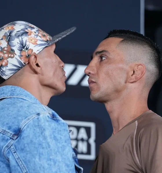 Mauricio “Bronco” Lara y Carlos “Chinito” Ornelas encabezarán una función de boxeo en Guadalajara.