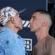 Mauricio “Bronco” Lara y Carlos “Chinito” Ornelas encabezarán una función de boxeo en Guadalajara.