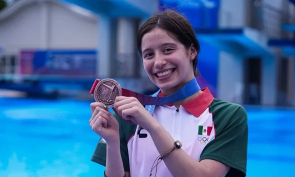 ​La delegación de atletas jaliscienses volvió a erigirse como el motor principal de México en los Juegos Centroamericanos y del Caribe Santo Domingo 2026,