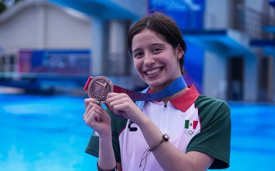 ​La delegación de atletas jaliscienses volvió a erigirse como el motor principal de México en los Juegos Centroamericanos y del Caribe Santo Domingo 2026,