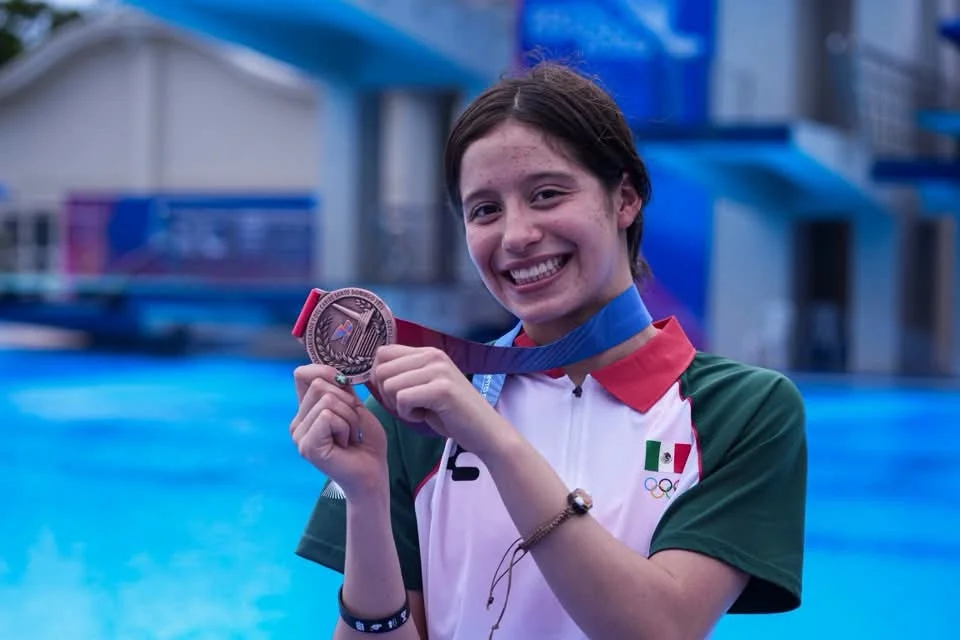 ​La delegación de atletas jaliscienses volvió a erigirse como el motor principal de México en los Juegos Centroamericanos y del Caribe Santo Domingo 2026,