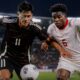 México vs Canadá en semifinal del Campeonato Sub-20 de Concacaf 2026