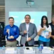 Presentación de la carrera Jalisco corre por la paz 2026 en Guadalajara