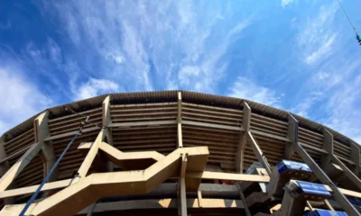 Leones Negros deja el Estadio Jalisco por un partido