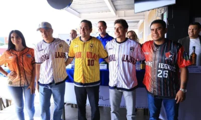 Leyendas de Chivas, Atlas y América participarán en el Home Run de Leyendas en el Estadio Panamericano de Zapopan.
