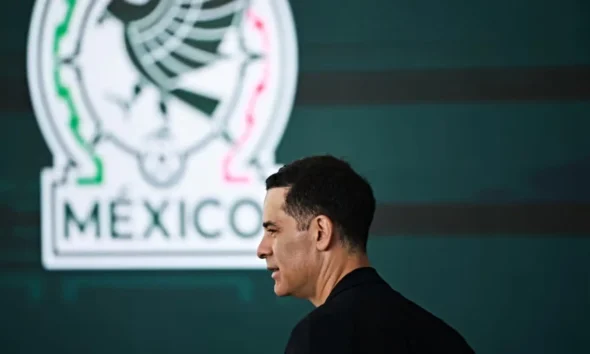 Comienza la era de Rafa Márquez al frente del Tri en Baltimore