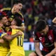 América derrota 5-2 al Atlas en el Estadio Jalisco durante la Jornada 13 del Apertura 2026