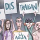 Cartón de Qucho Monero sobre la segunda Marcha por la Calidad del Agua en Guadalajara