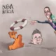 Cartón de Qucho sobre Claudia Sheinbaum