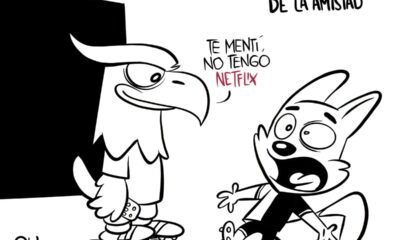 Cartón de Qucho Monero sobra Atlas