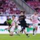 Chivas volvió al triunfo tras cuatro partidos sin ganar