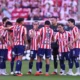 Chivas recibe a Tigres en el Estadio Akron durante la Jornada 12 del Apertura 2026